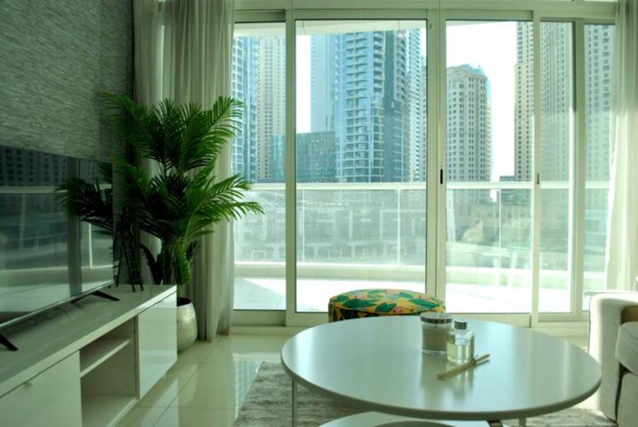 Relaxing 2Br Haven In Dubai Marina Perfect Location & Amenities Apartment Exterior photo
