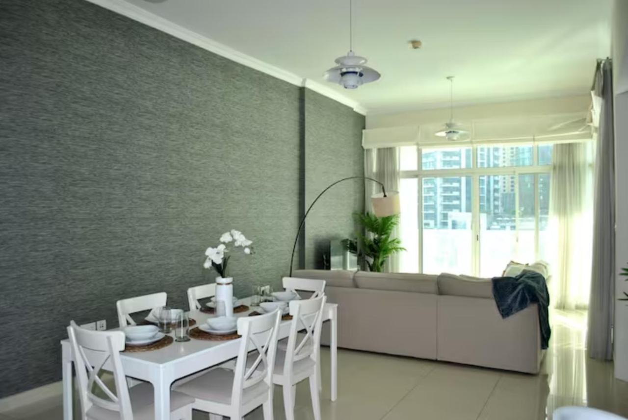 Relaxing 2Br Haven In Dubai Marina Perfect Location & Amenities Apartment Exterior photo